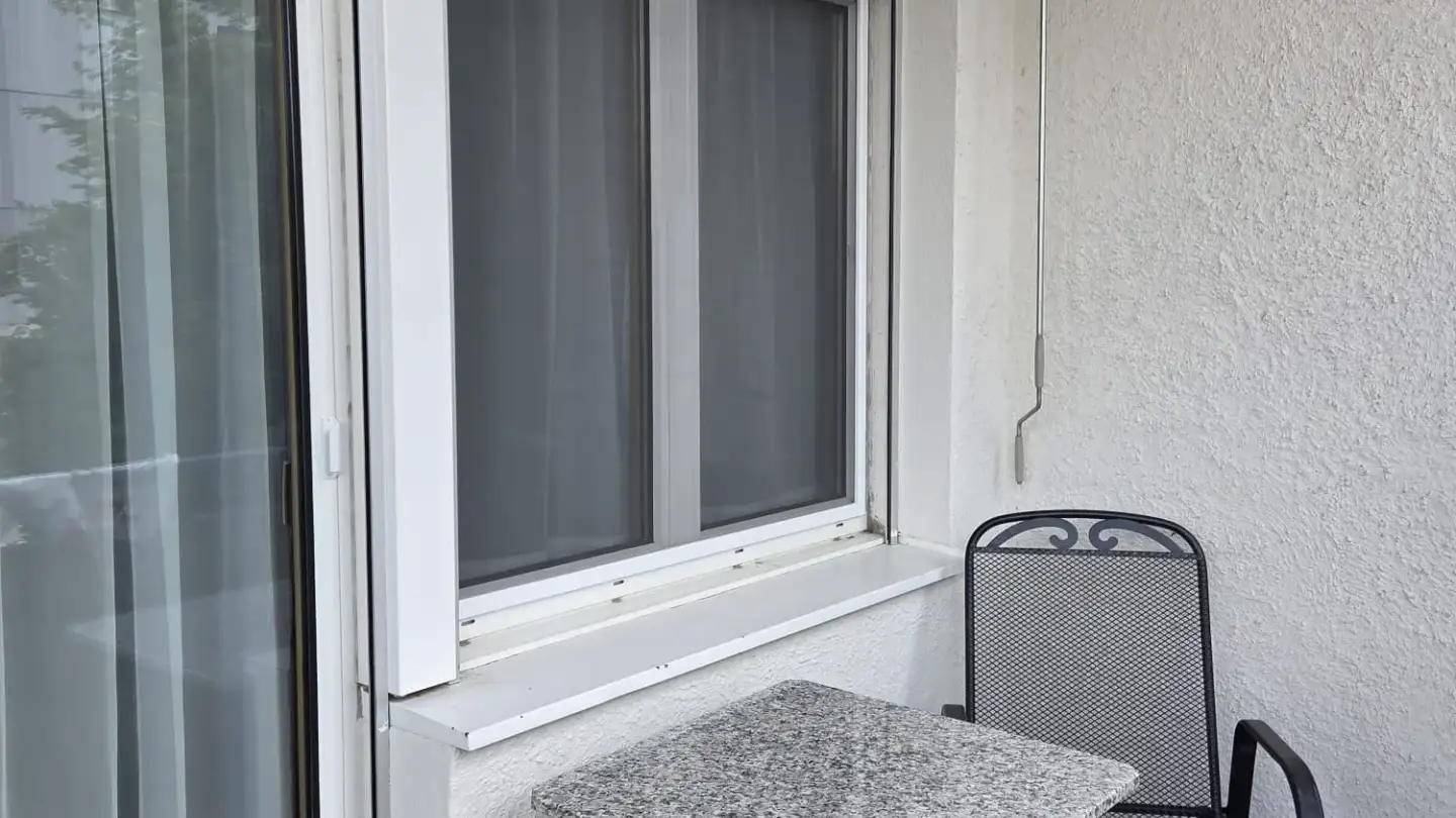 Möblierte Wohnung mieten - Rümikerstrasse 3, 8409 Winterthur - Foto 3