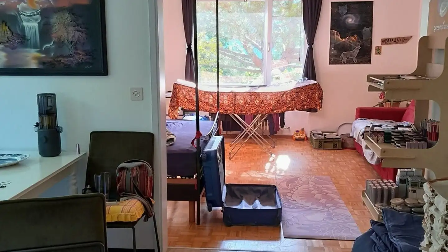 Appartamento in affitto - Via Fontanelle 6, 6914 Carona