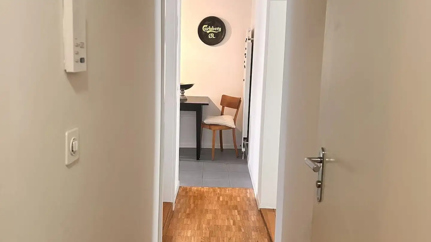 Apartment for rent - Schmidgasse 3, 8001 Zürich - Photo 2