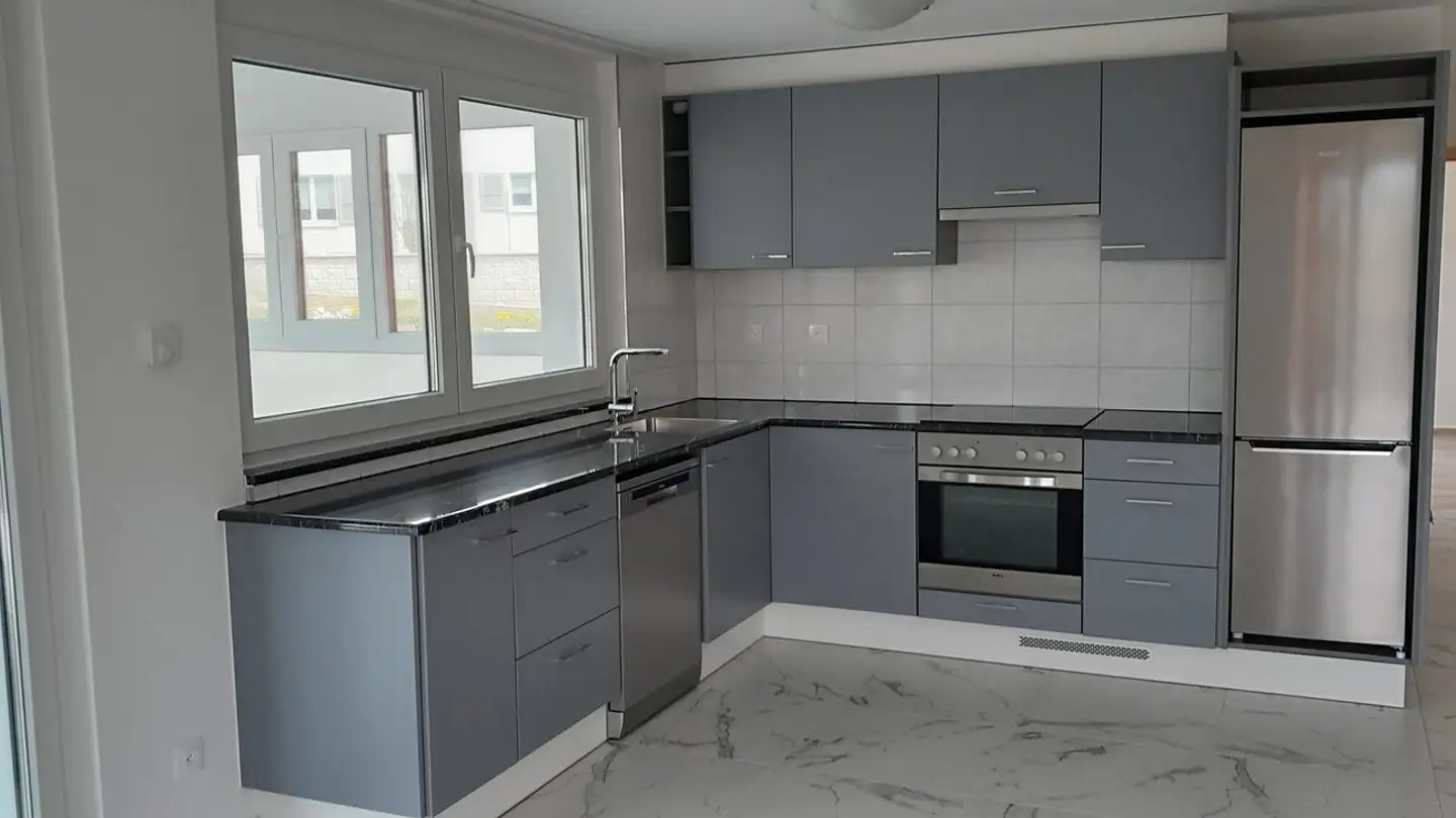 Apartment for rent - Rue Du Soleil 7, 2907 Rocourt