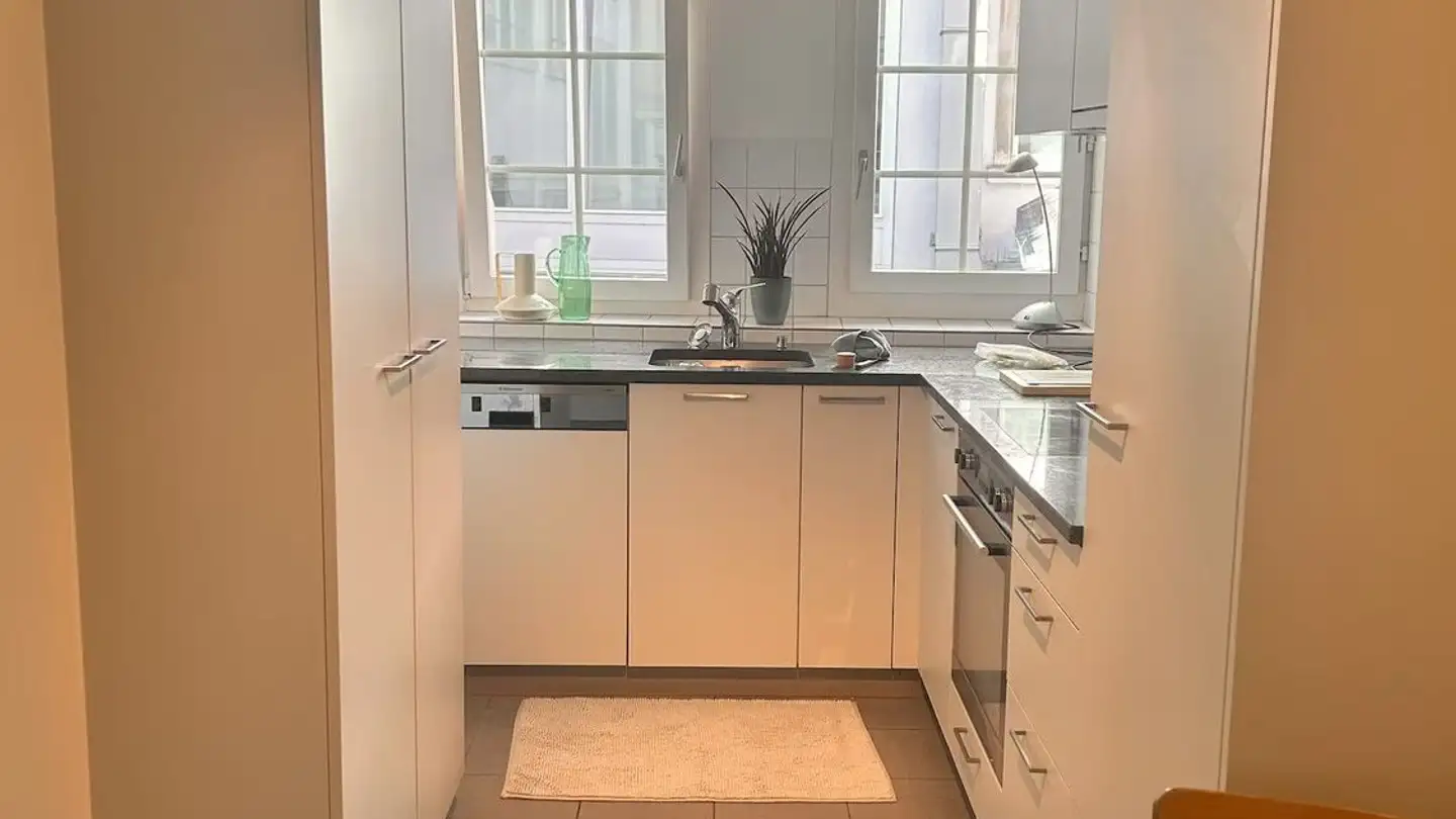 Apartment for rent - Schmidgasse 3, 8001 Zürich - Photo 3