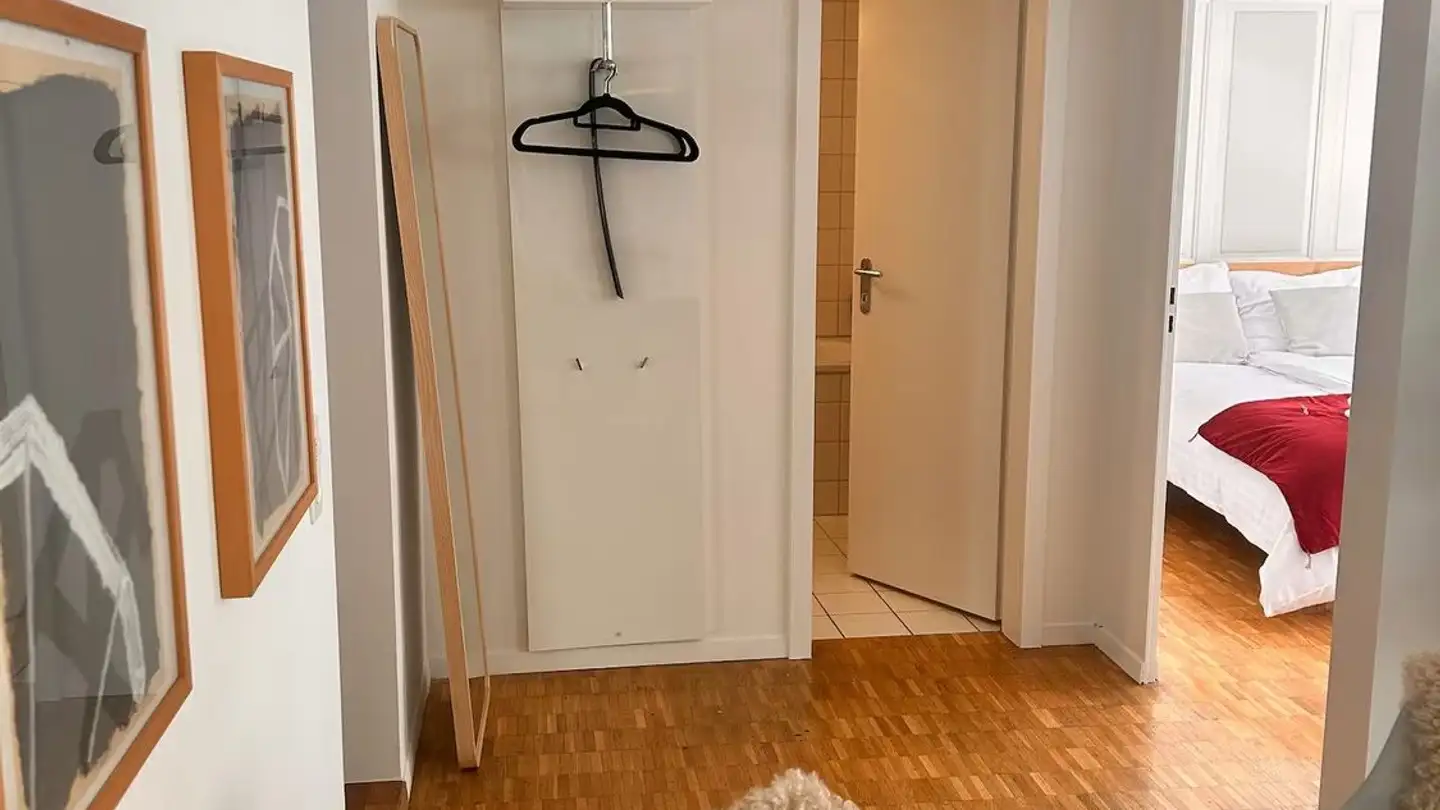 Apartment for rent - Schmidgasse 3, 8001 Zürich - Photo 4
