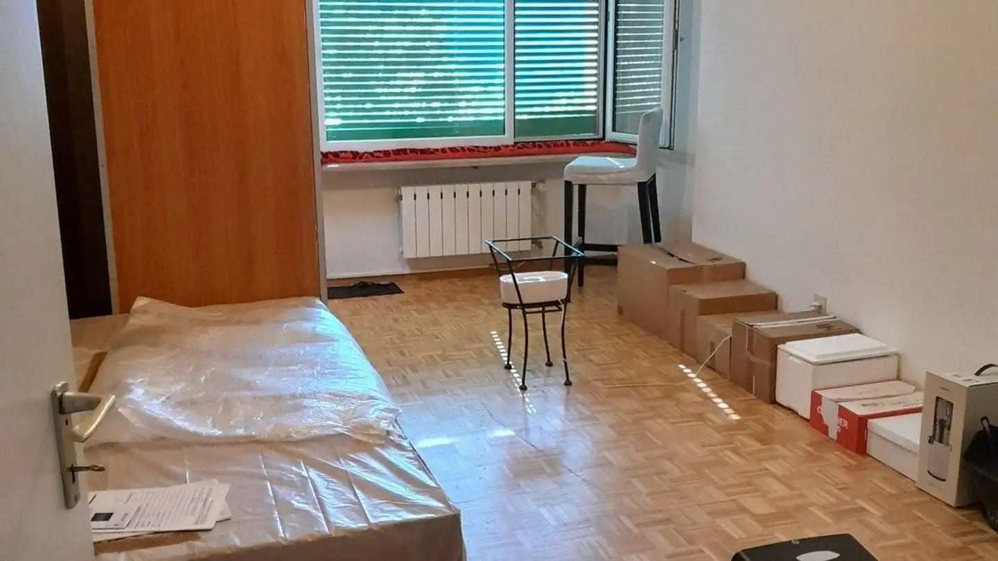 Appartamento in affitto - Via Fontanelle 6, 6914 Carona - Photo 3