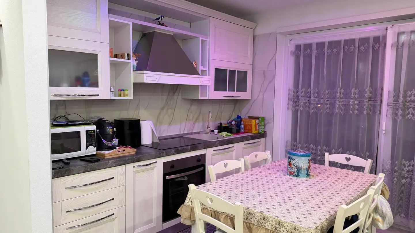 Wohnung kaufen - Via Sassi Grossi 33, 6743 Bodio TI - Foto 4