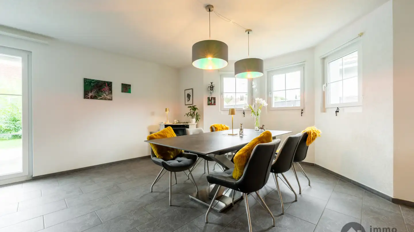 Maison individuelle à vendre - Im Hölzli 279, 4618 Boningen - Photo 4