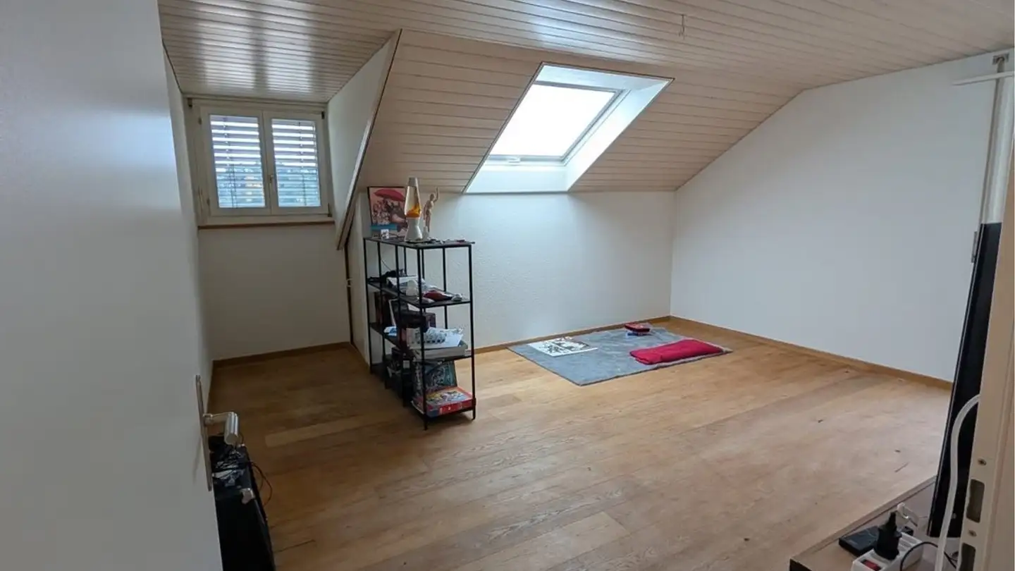 Wohnung mieten - Schulhausstrasse 11, 3534 Signau