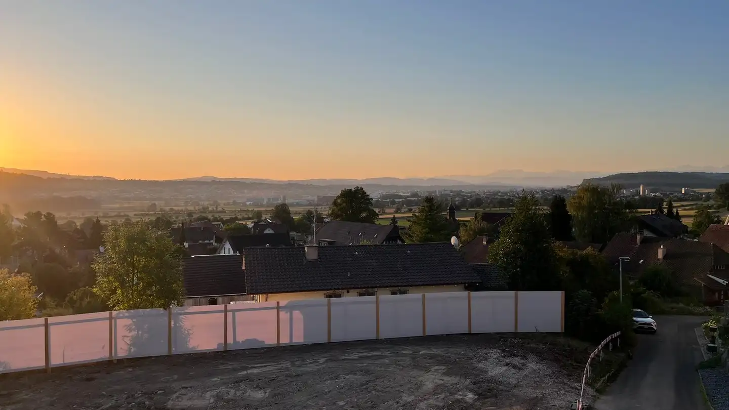 Maison individuelle à vendre - Debisgasse 18, 5606 Dintikon - Photo 4
