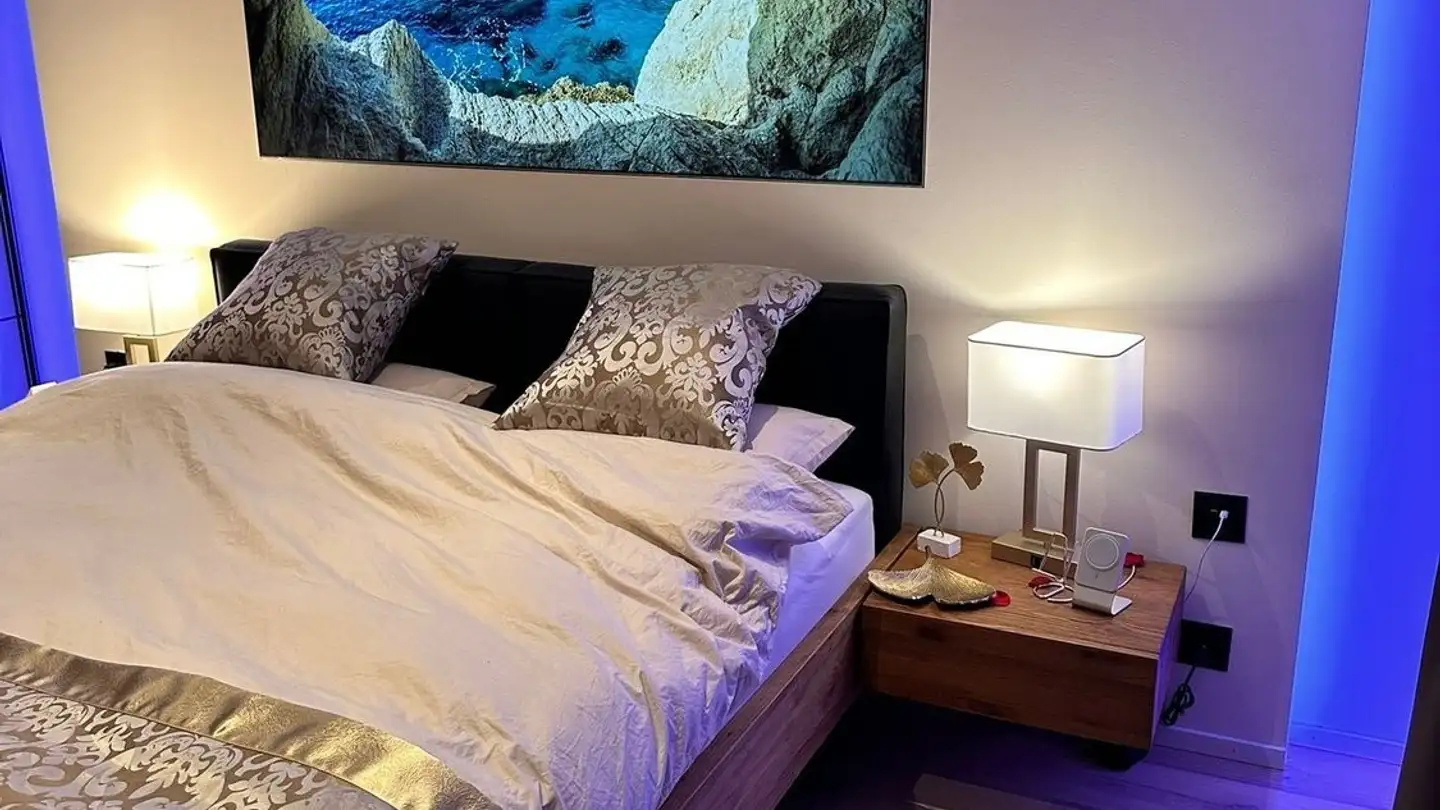 Stanza singola in affitto - Unterer Burghaldenweg 44, 4410 Liestal - Photo 3