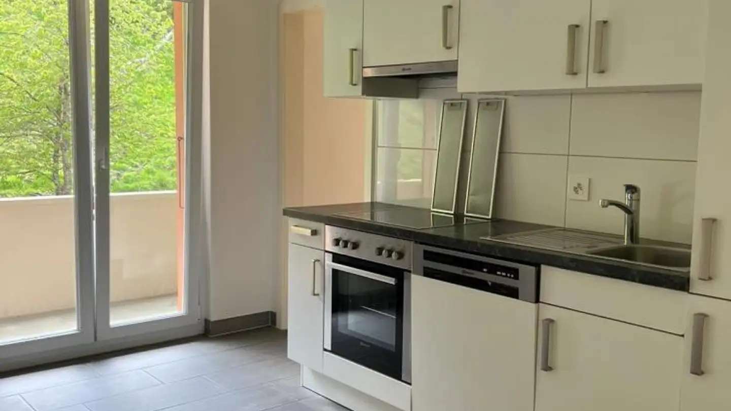 Appartamento in affitto - 2740 Moutier