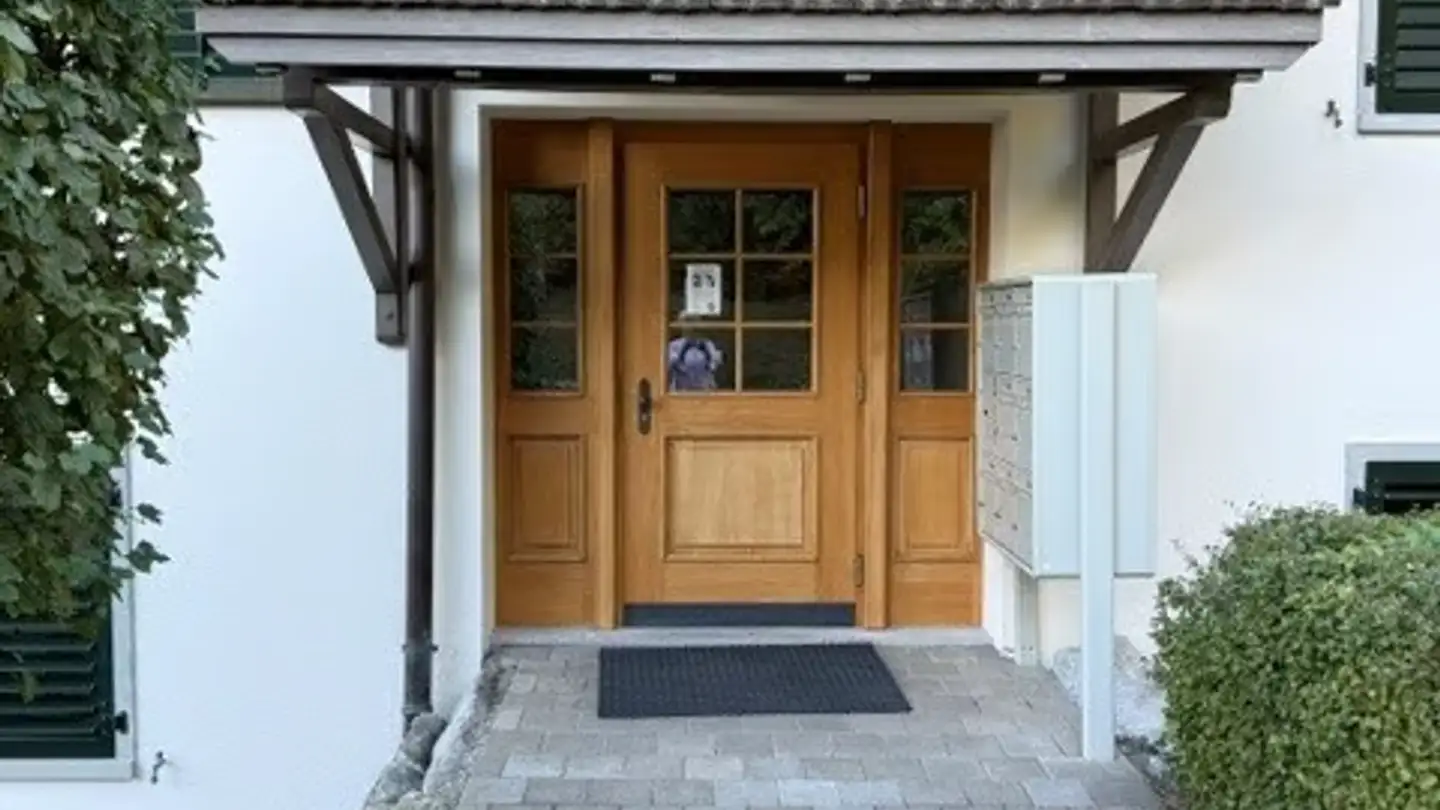 Duplex in affitto - Grosszelgstrasse 12, 8426 Lufingen - Foto 2
