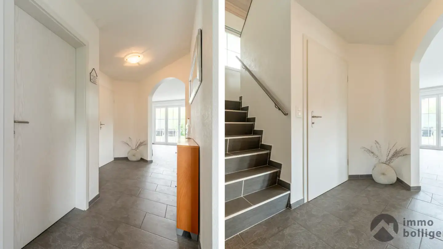 Maison individuelle à vendre - Im Hölzli 279, 4618 Boningen - Photo 2