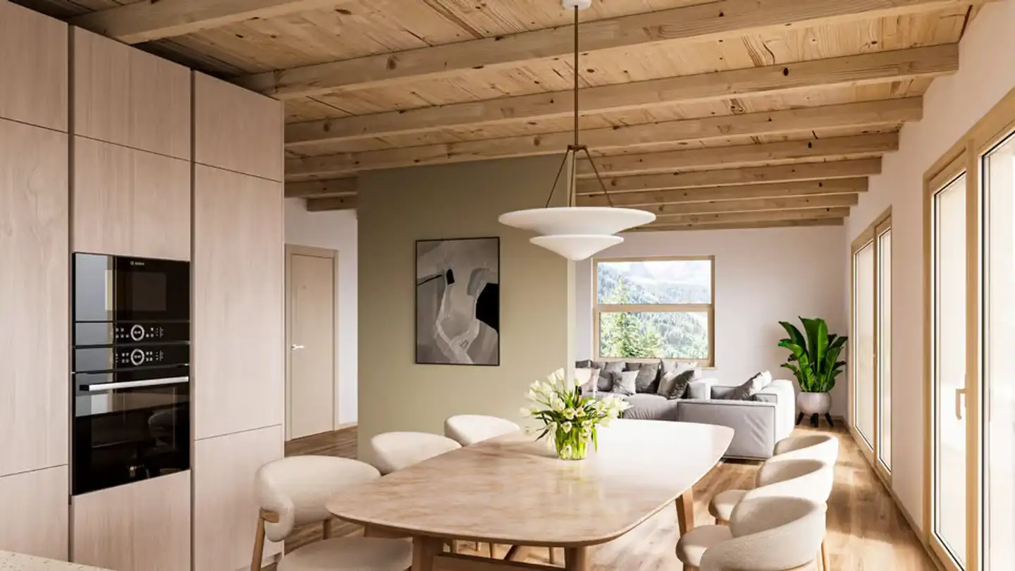 Appartamento in vendita - 3920 Zermatt - Foto 4