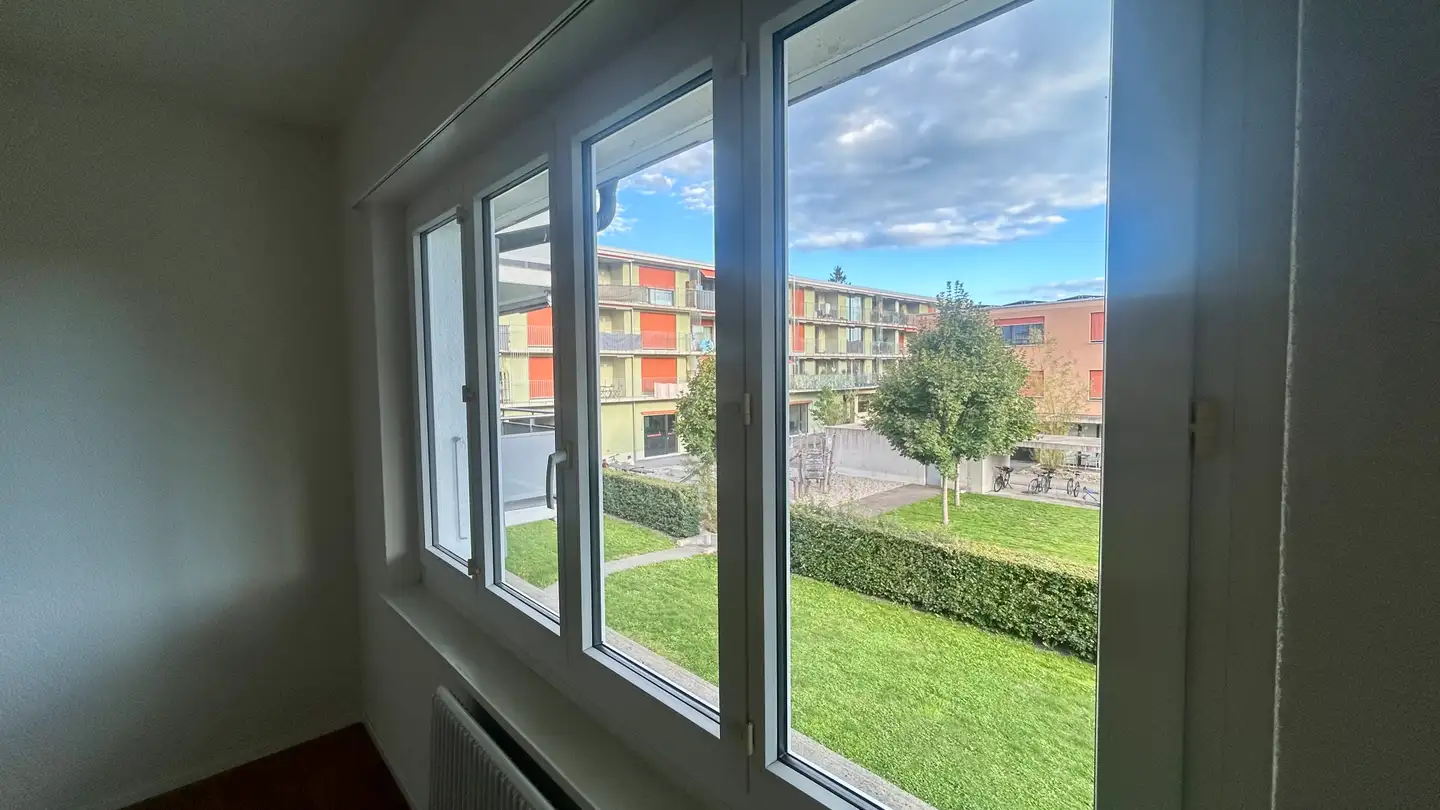 Appartamento in affitto - Mühlegasse 30, 4563 Gerlafingen - Photo 3