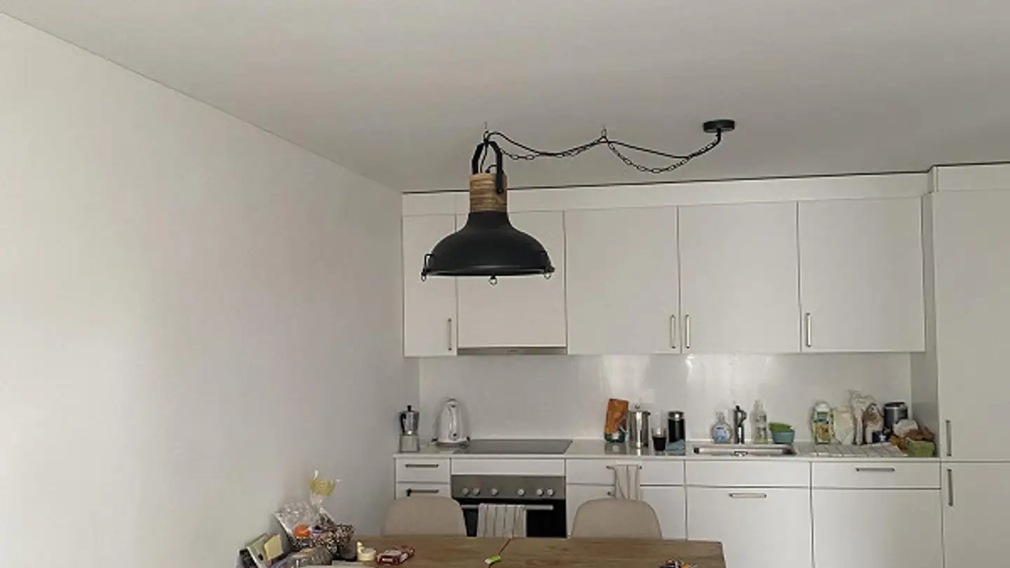 Wohnung mieten - 7017 Flims Dorf