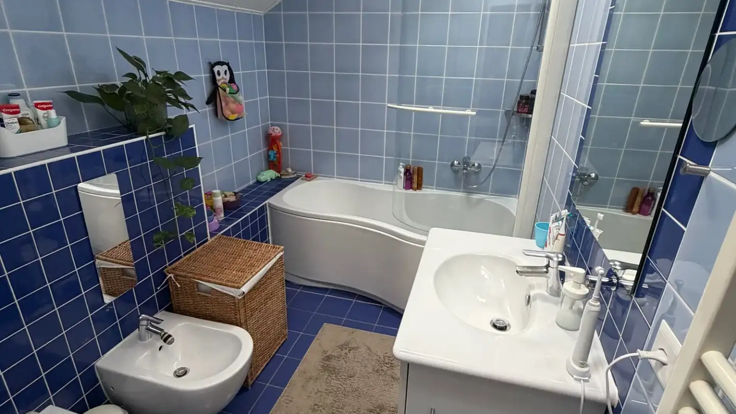 Einfamilienhaus mieten - 1293 Bellevue - Foto 4
