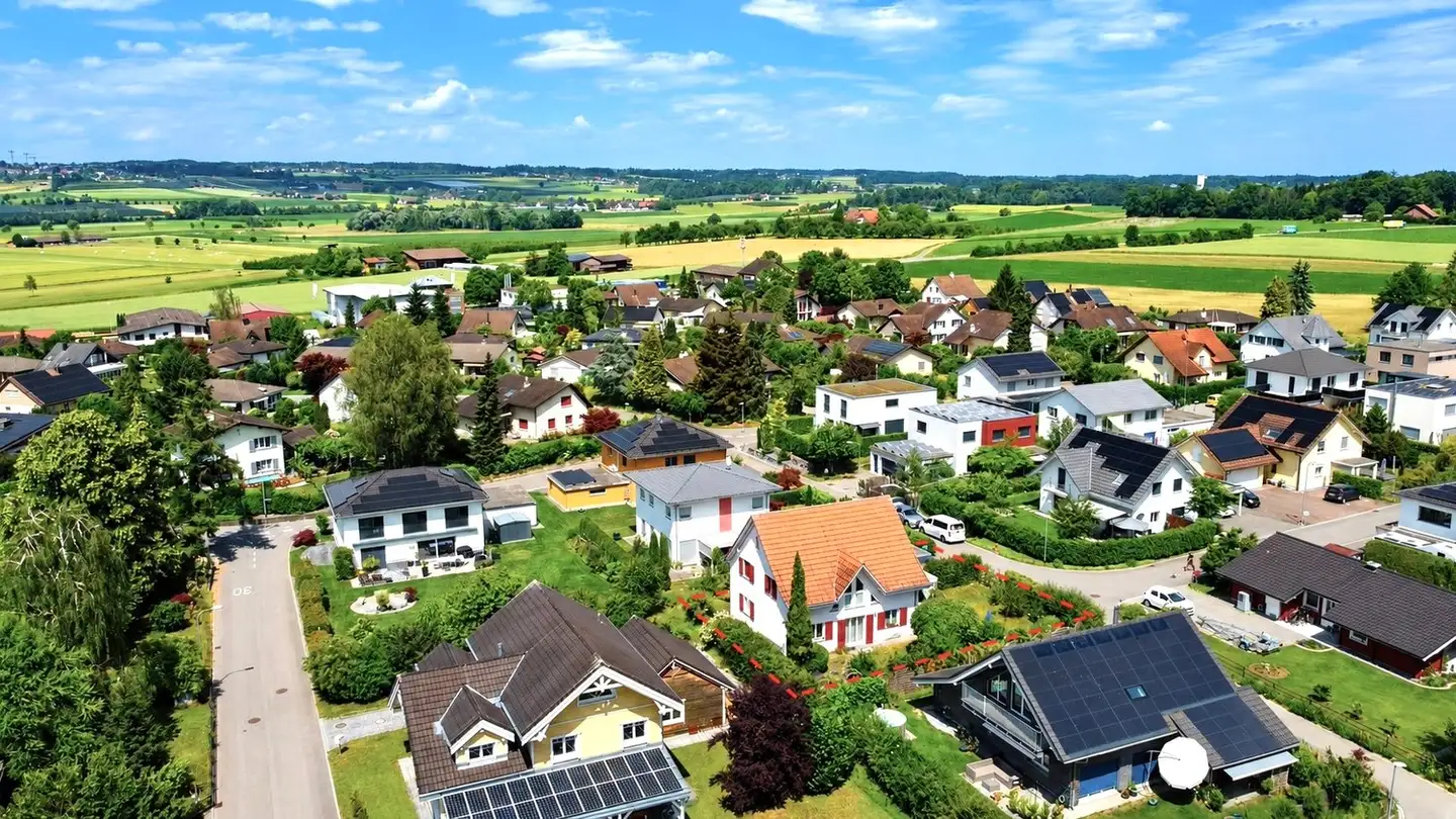 Maison individuelle à vendre - Leonhardstrasse 6, 8575 Bürglen TG - Photo 2