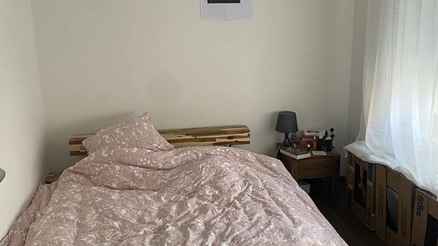 Wohnung mieten - 7017 Flims Dorf - Foto 2