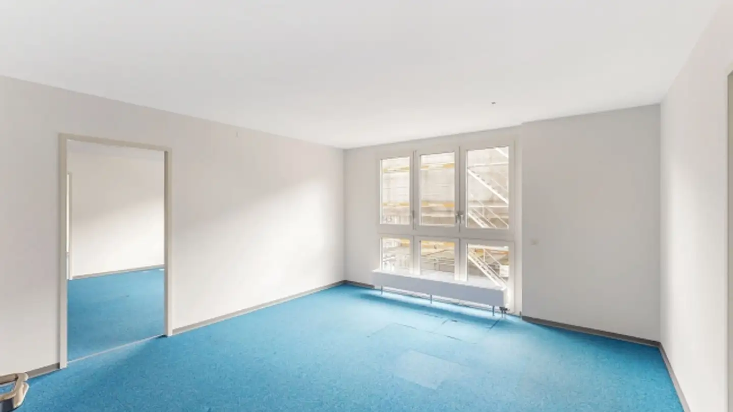 Spazio ufficio in affitto - Via Francesco Ballerini 22, 6600 Locarno - Photo 4