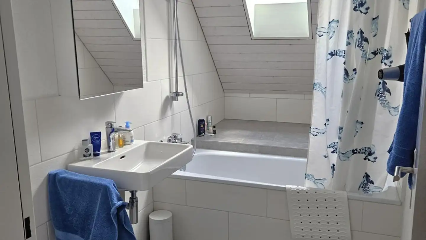 Apartment for rent - Schulhausstrasse 2, 5612 Villmergen - Photo 4