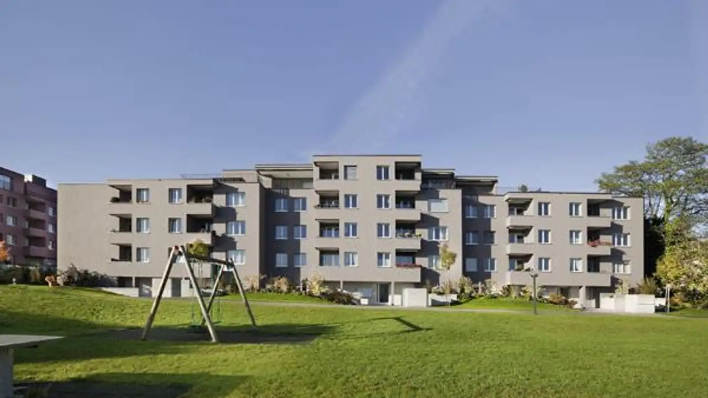 Appartement à louer - Rainstrasse 6, 8800 Thalwil - Photo 2