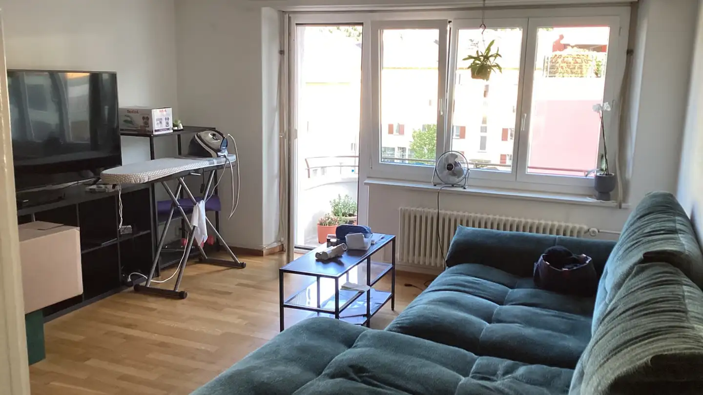 Appartamento in affitto - Grenzweg, 6003 Luzern - Foto 3