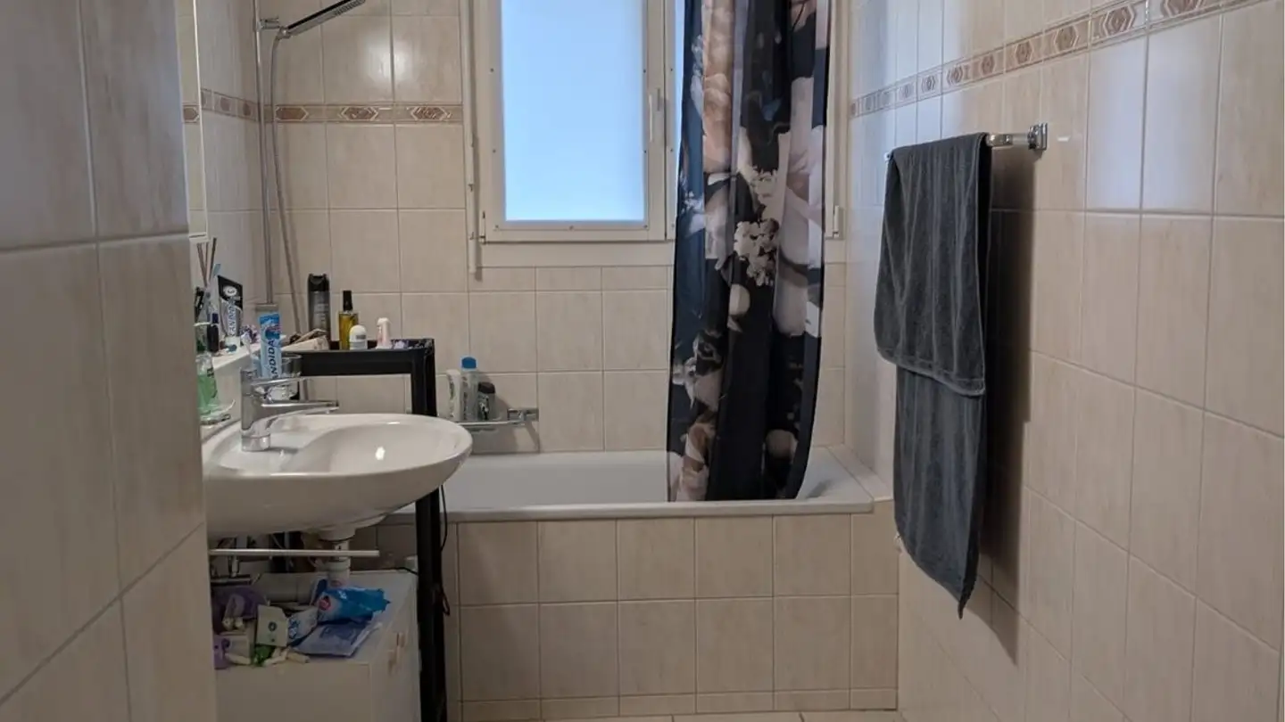 Appartamento in affitto - Schulhausstrasse 11, 3534 Signau - Photo 2