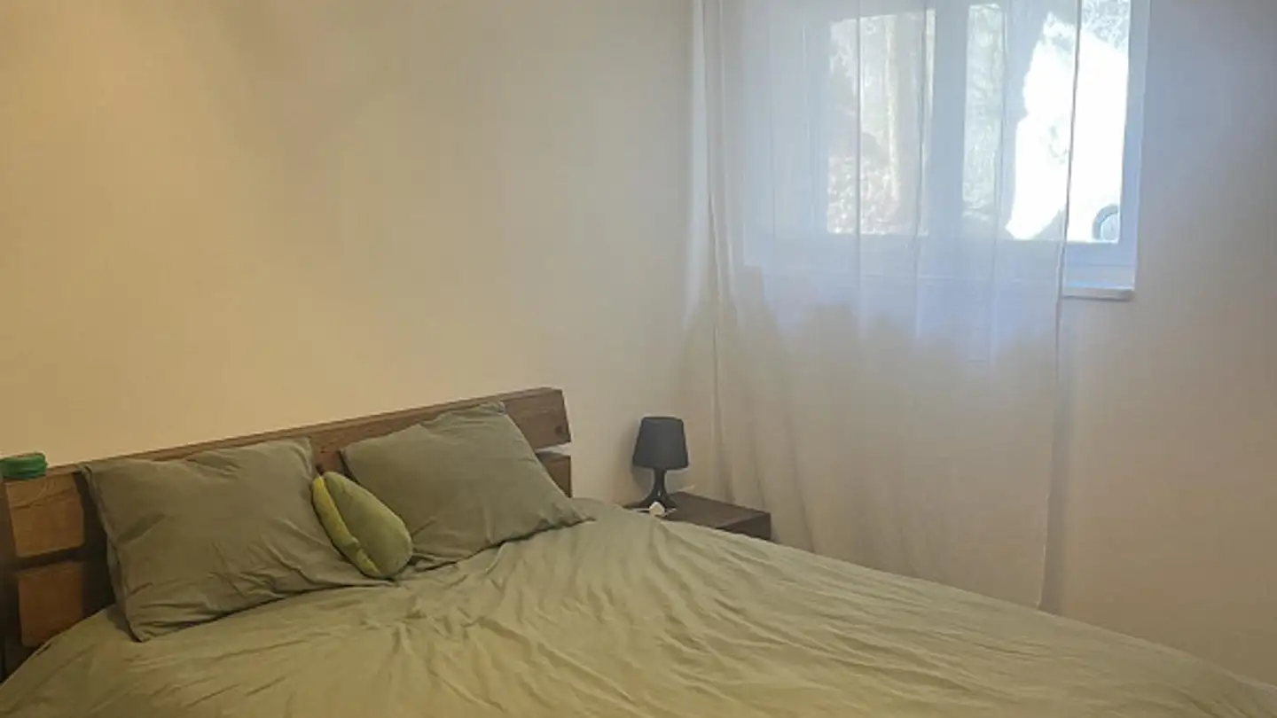 Wohnung mieten - 7017 Flims Dorf - Foto 3