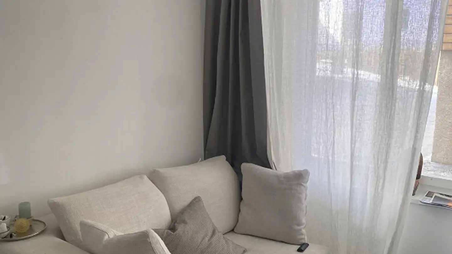 Wohnung mieten - 7017 Flims Dorf - Foto 4