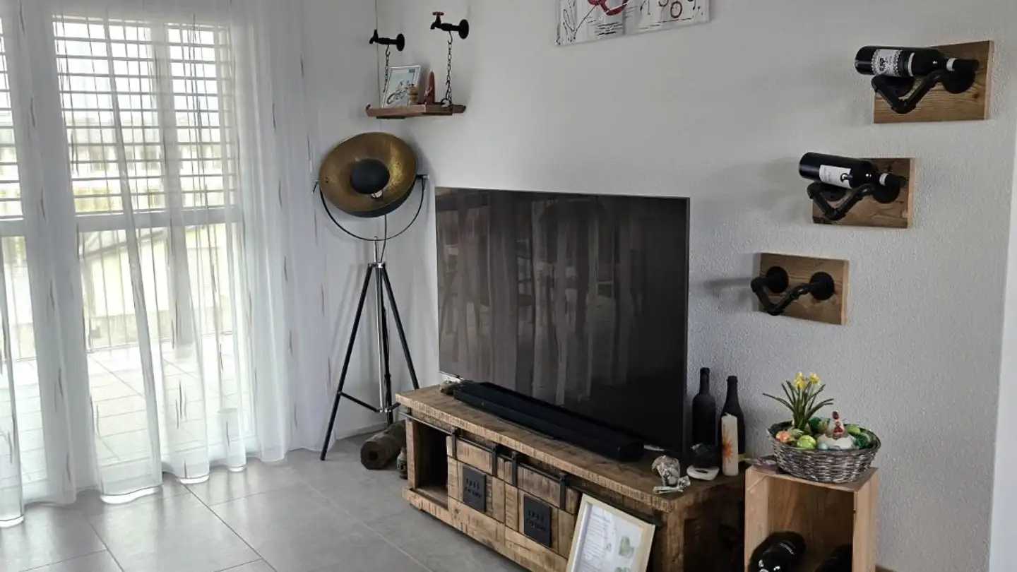 Apartment for rent - Schulhausstrasse 2, 5612 Villmergen - Photo 2