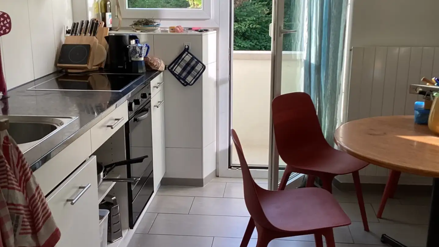Appartamento in affitto - Grenzweg, 6003 Luzern - Foto 2
