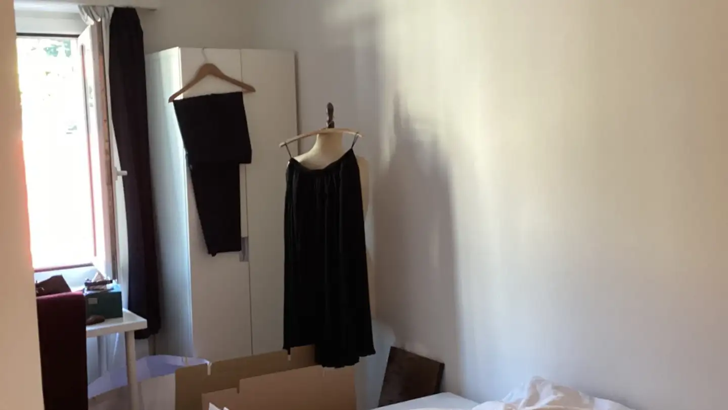 Appartamento in affitto - Grenzweg, 6003 Luzern - Foto 4