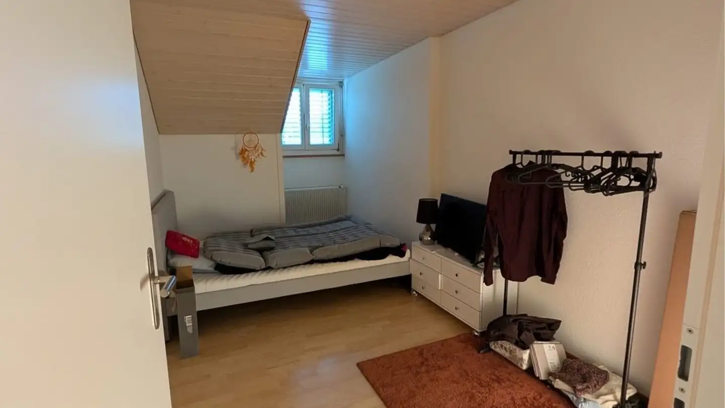 Appartamento in affitto - Schulhausstrasse 11, 3534 Signau - Photo 3