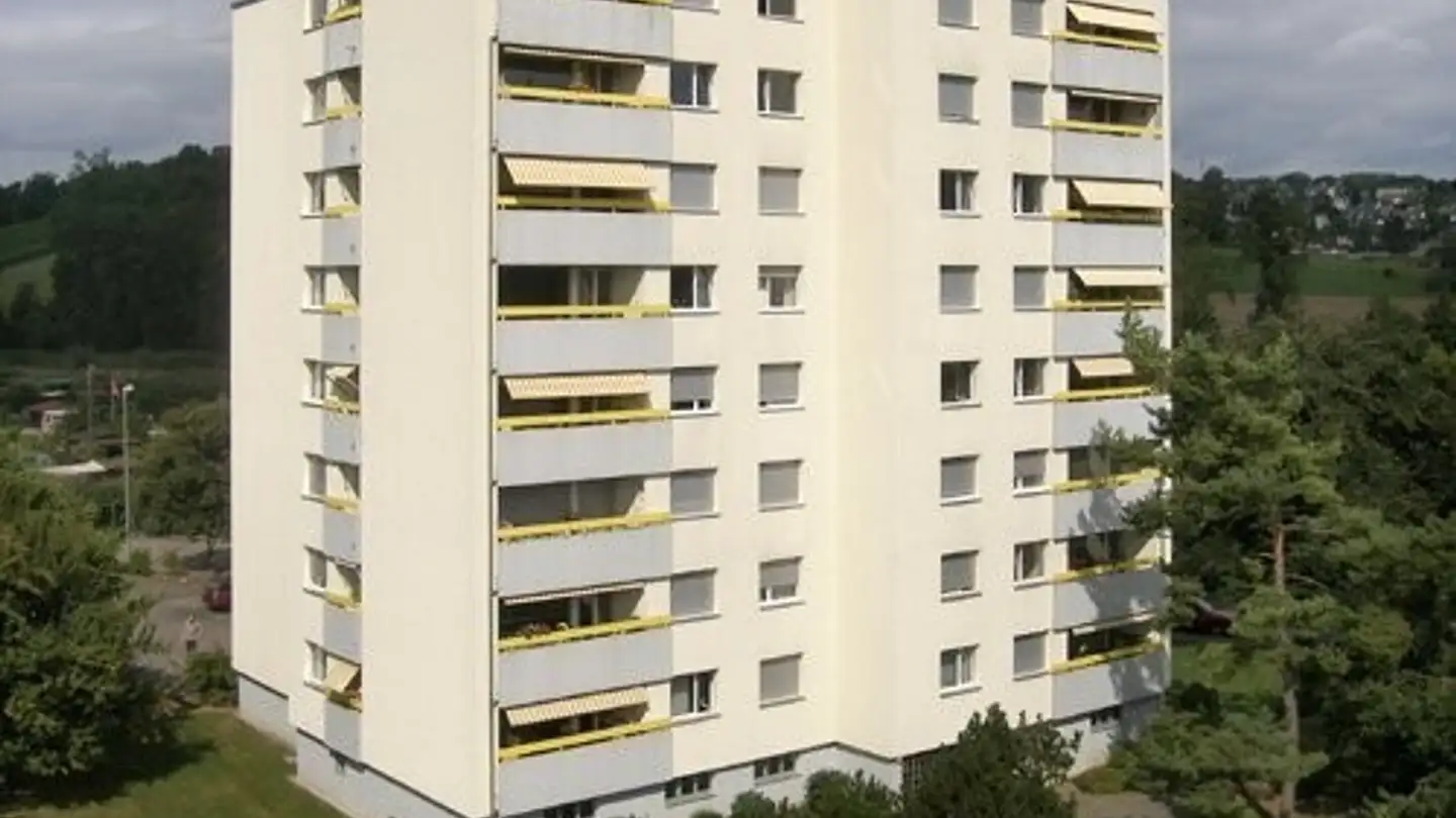 Appartement à louer - Alemannenstrasse, 4106 Therwil