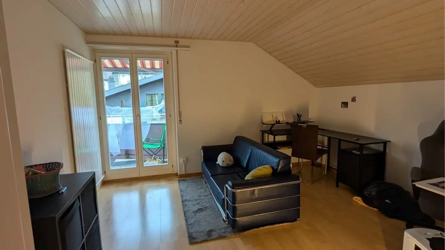 Appartamento in affitto - Schulhausstrasse 11, 3534 Signau - Photo 4