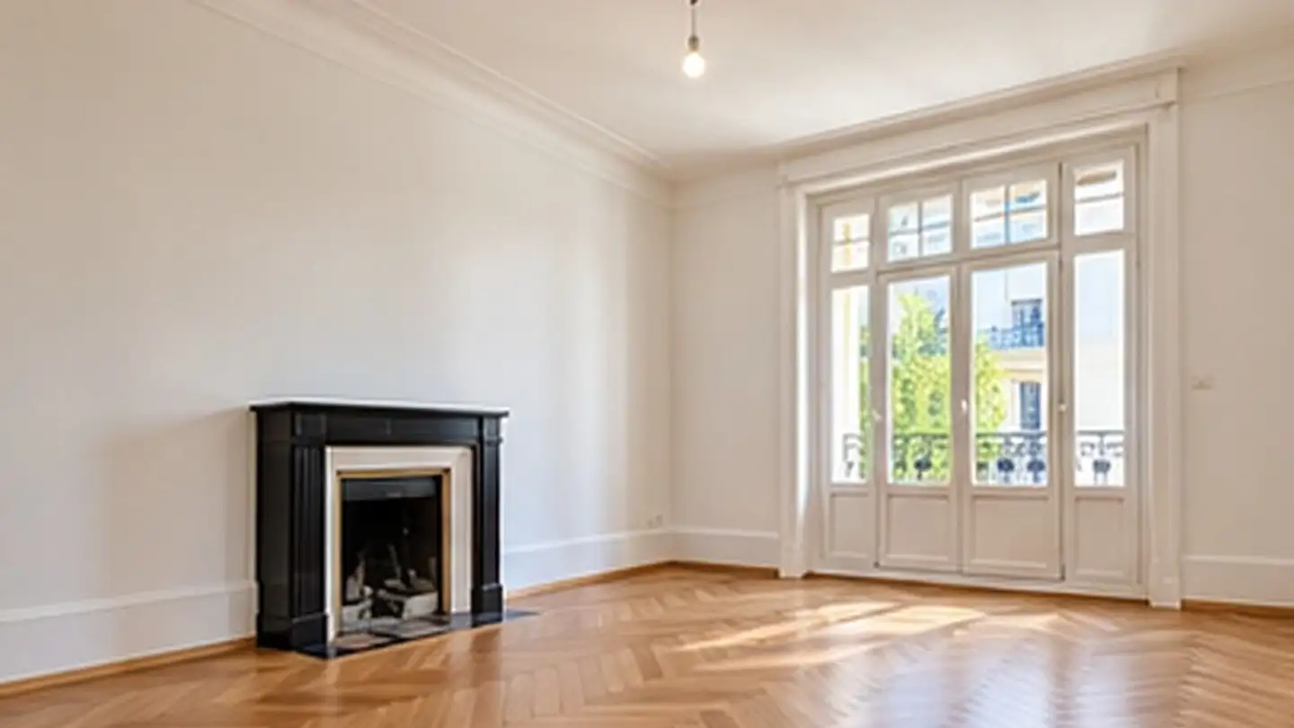 Appartamento in affitto - 1006 Lausanne - Foto 4