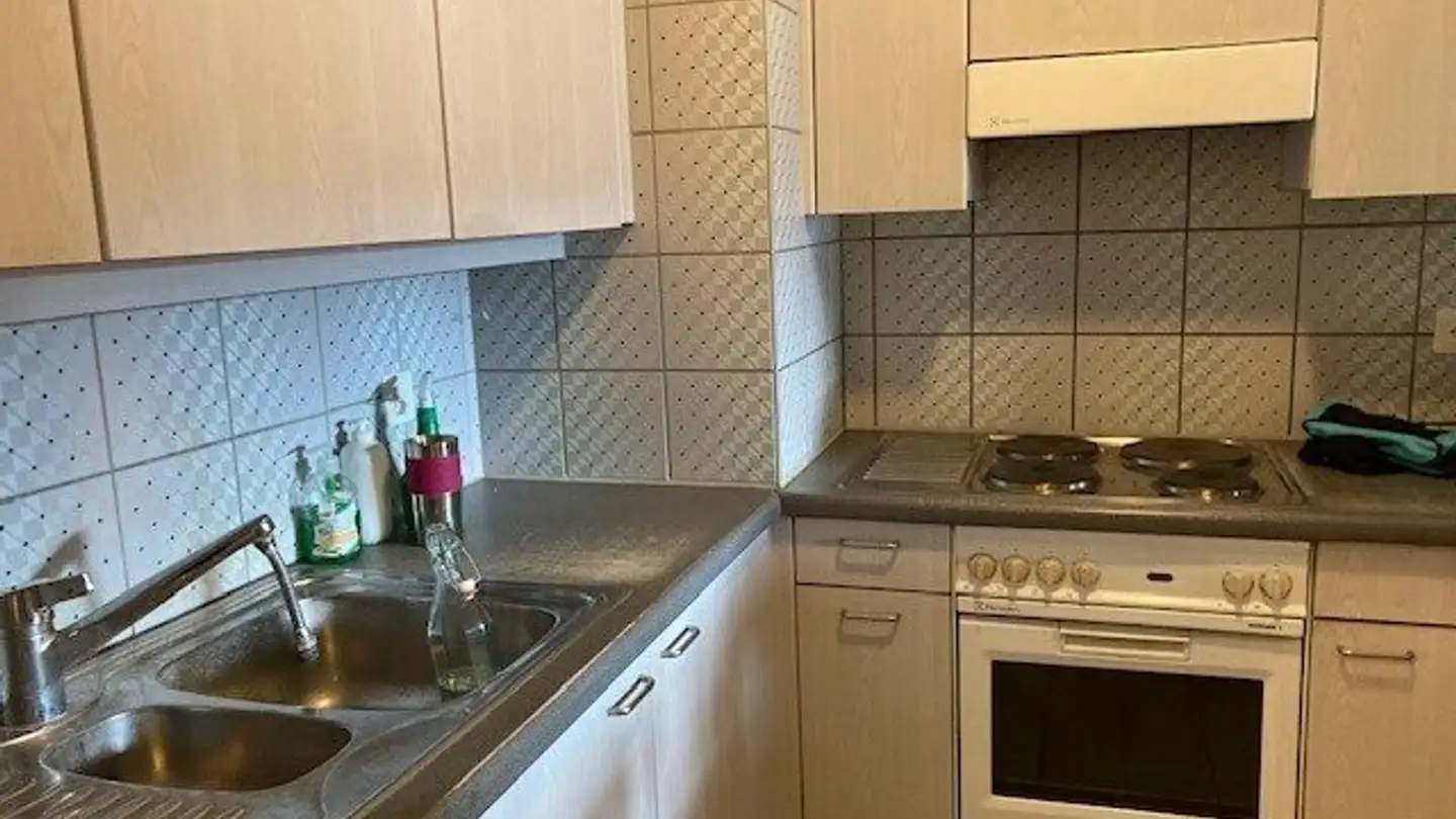 Apartment for rent - Rue Louis Meyer 9, 1800 Vevey - Photo 2