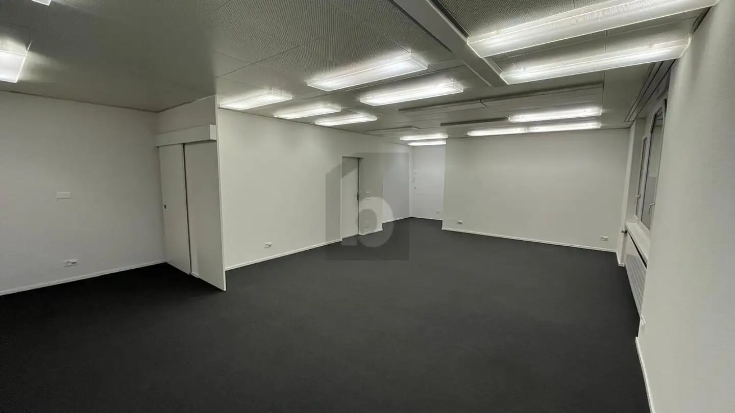 Bürofläche mieten - 6274 Eschenbach LU