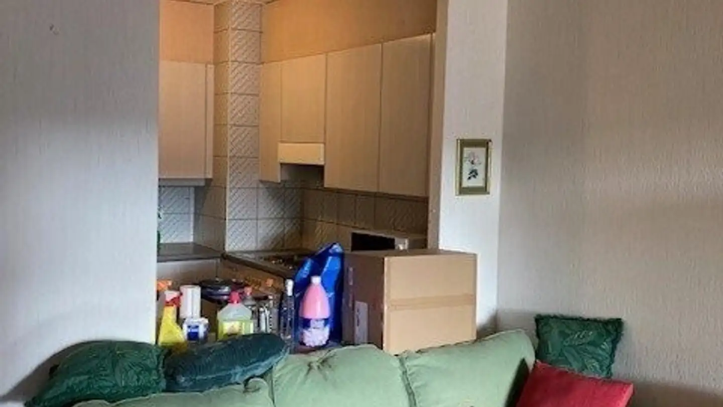 Apartment for rent - Rue Louis Meyer 9, 1800 Vevey - Photo 4