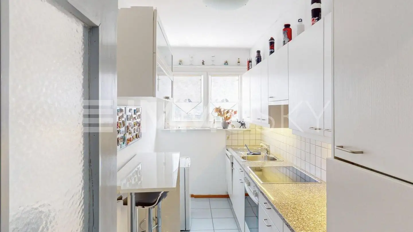 Appartamento in vendita - 6828 Balerna - Foto 3