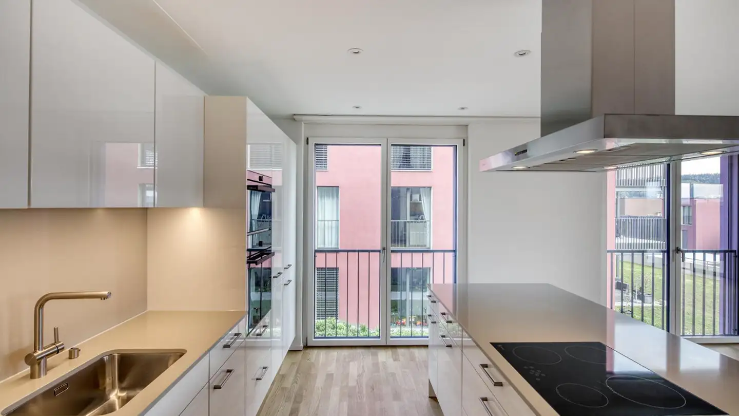 Appartamento in affitto - Ankenbüel 2, 8126 Zumikon - Foto 4