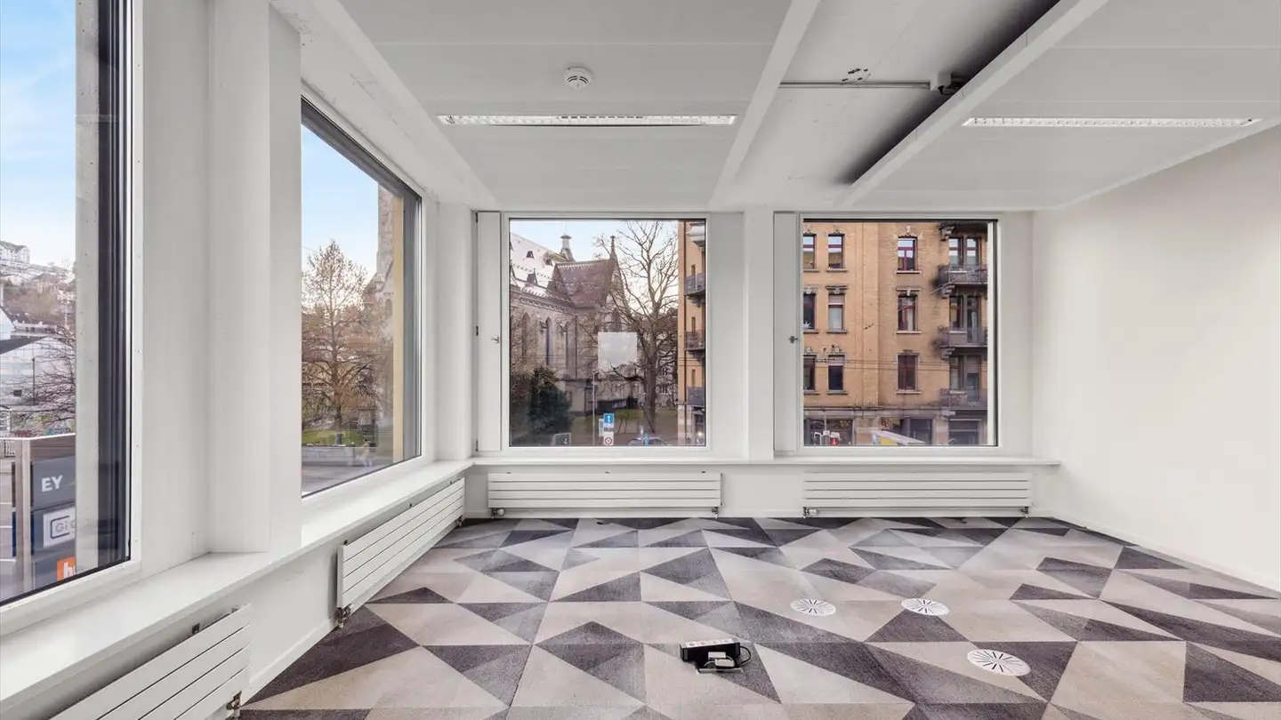 Office space for rent - Sankt-Leonhard-Strasse 74, 9000 St. Gallen - Photo 3