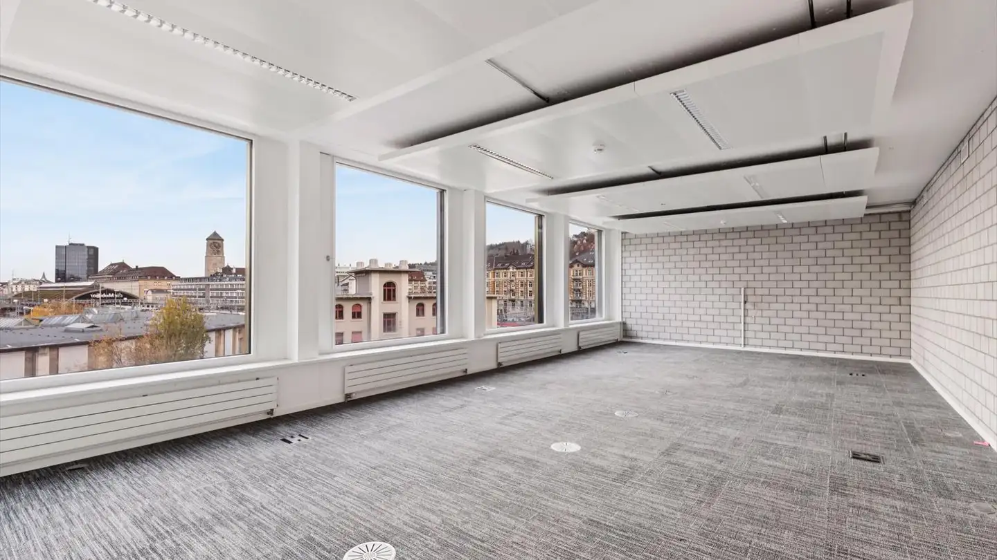 Office space for rent - Sankt-Leonhard-Strasse 74, 9000 St. Gallen - Photo 4