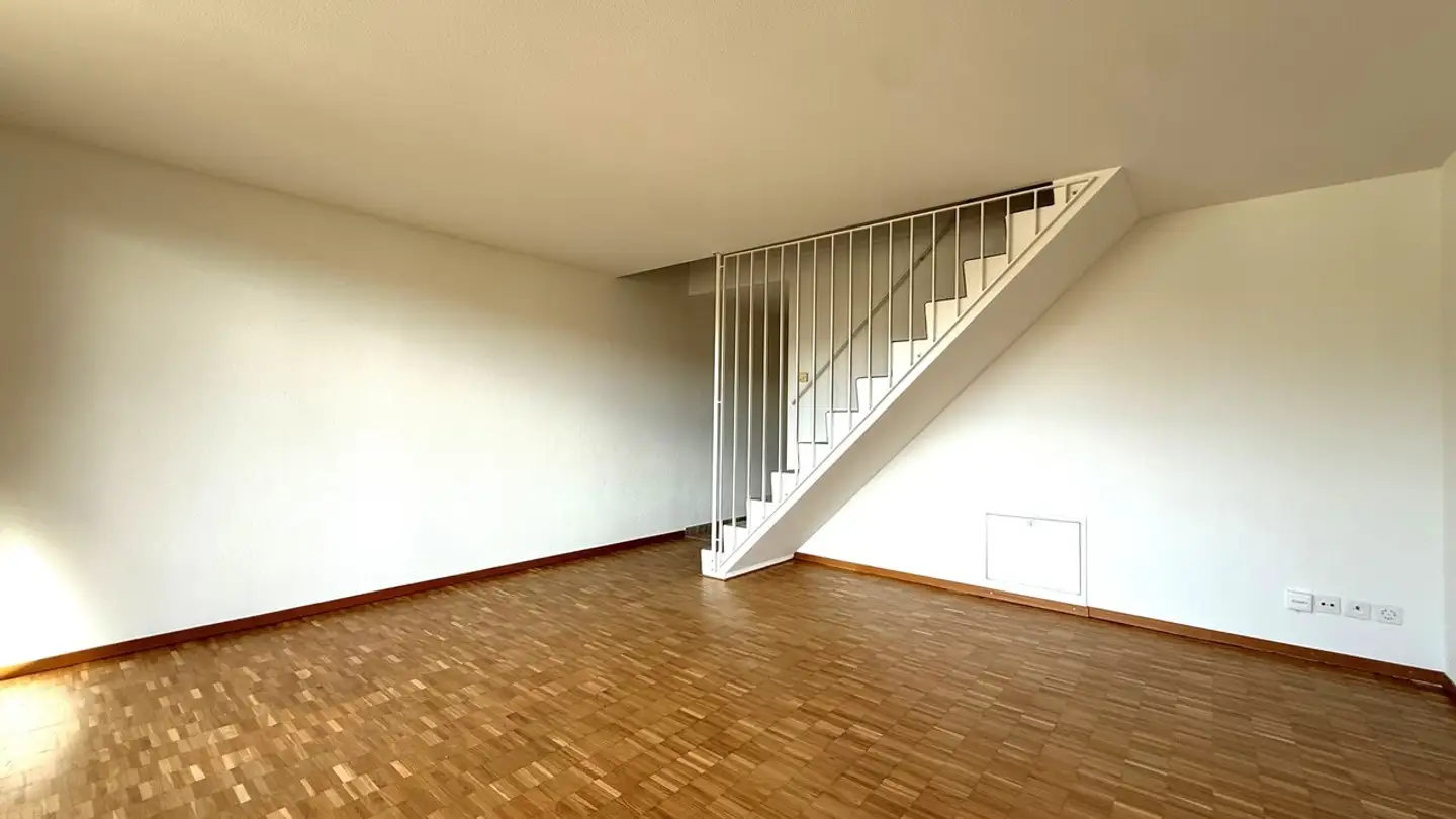 Maisonette kaufen - Im Seehof 48, 8610 Uster