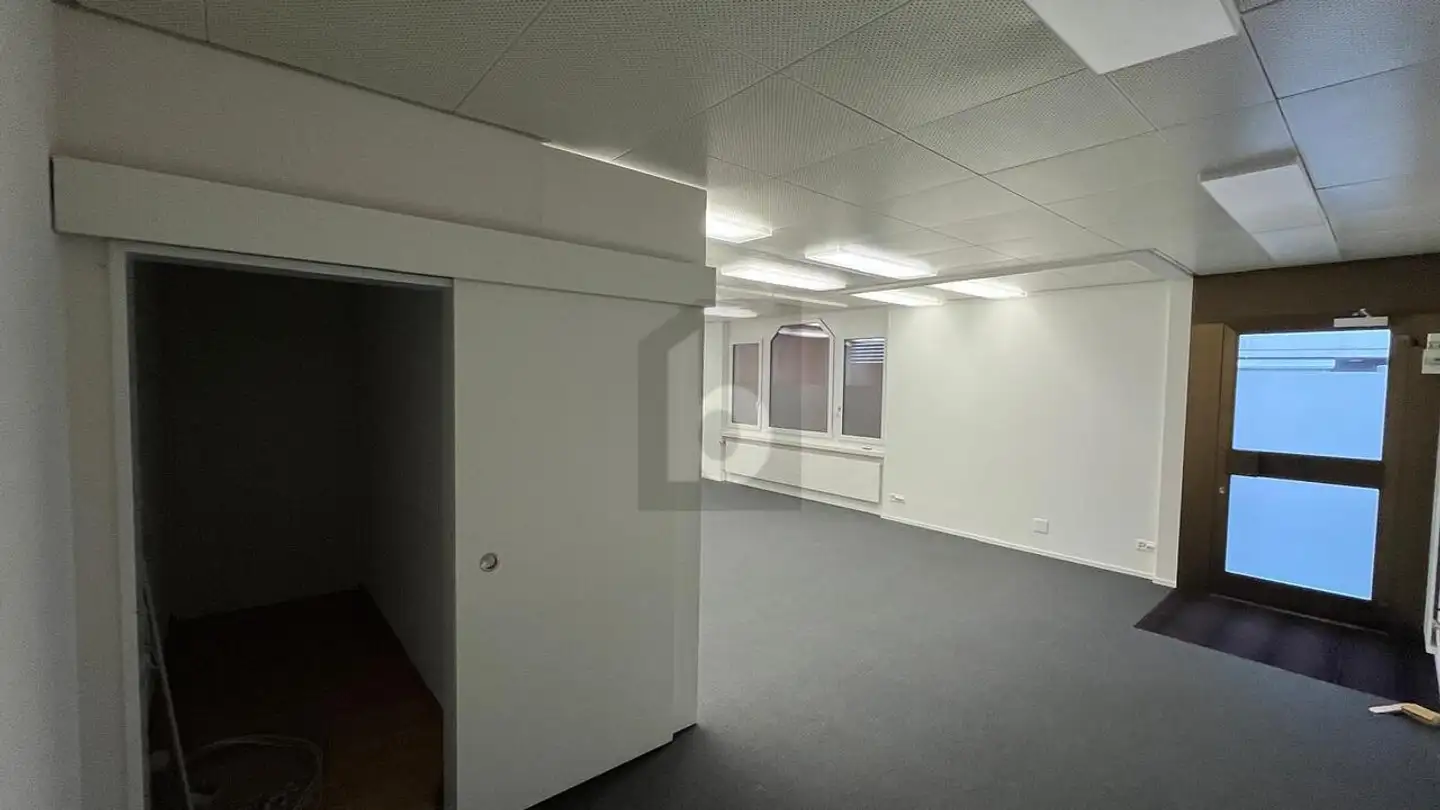 Bürofläche mieten - 6274 Eschenbach LU - Foto 3