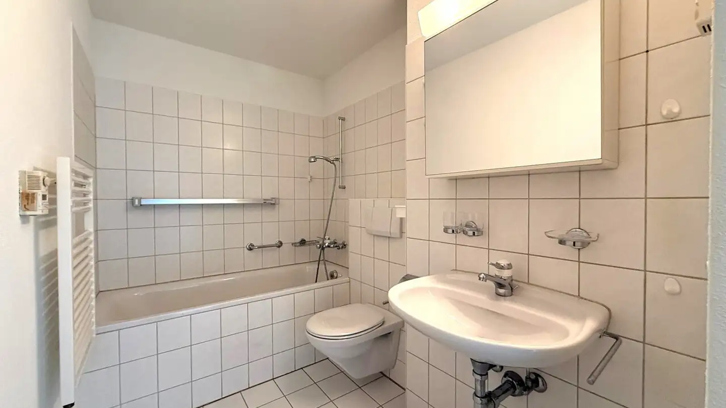 Maisonette kaufen - Im Seehof 48, 8610 Uster - Foto 4