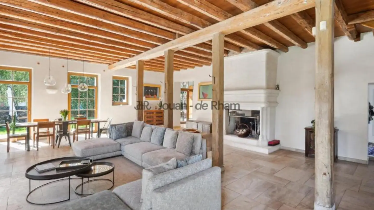 Einfamilienhaus kaufen - 1294 Genthod - Foto 3