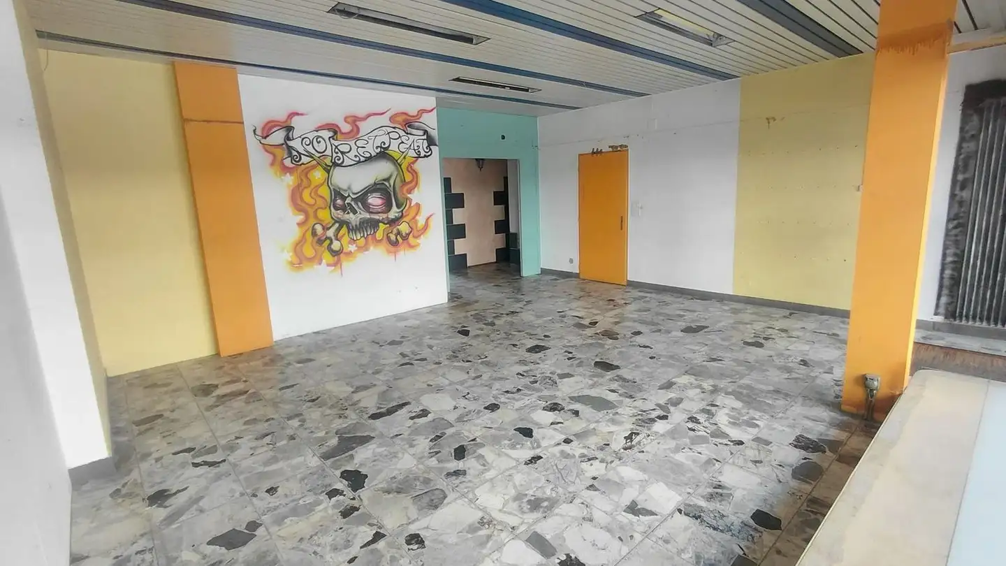 Gewerbe mieten - Furkastrasse 22, 3904 Naters - Foto 2
