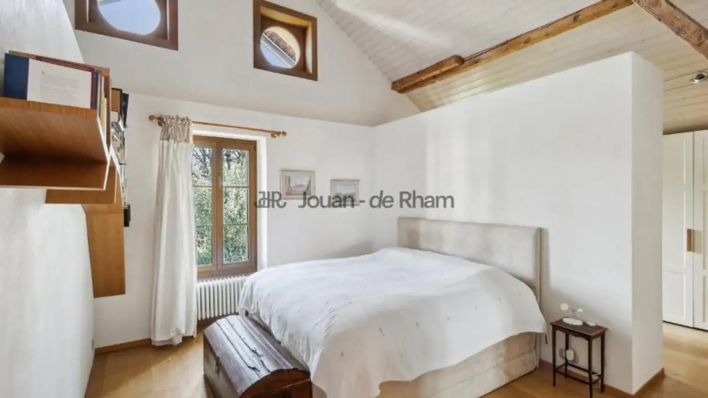 Einfamilienhaus kaufen - 1294 Genthod - Foto 4