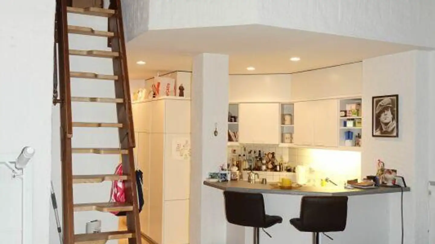 Wohnung mieten - Stadlerstrasse, 8472 Seuzach - Foto 3