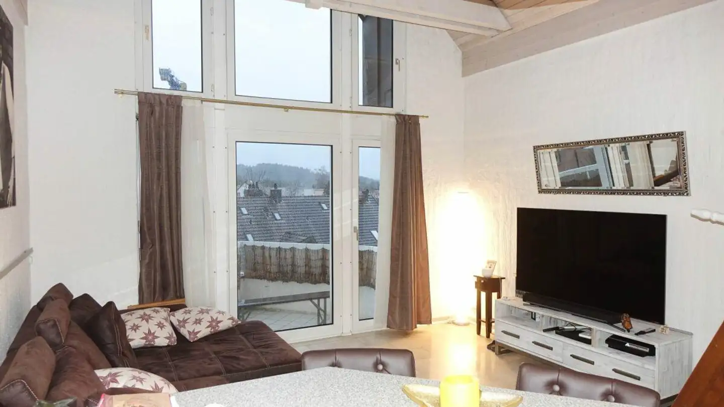 Wohnung mieten - Stadlerstrasse, 8472 Seuzach - Foto 4